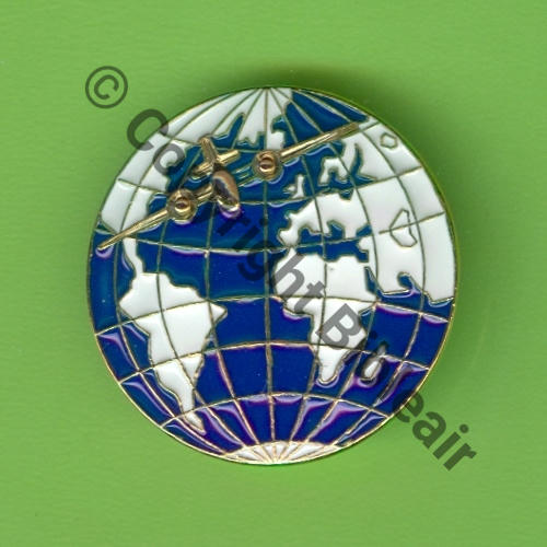 2357.EMGFAA Grave 2357.CEMAA DRILLE FALCON ET.60 VILLA  PICHARD BALME Griffes et butees Dos scintillant Src.Y.GENTY 7Eur(x10) 